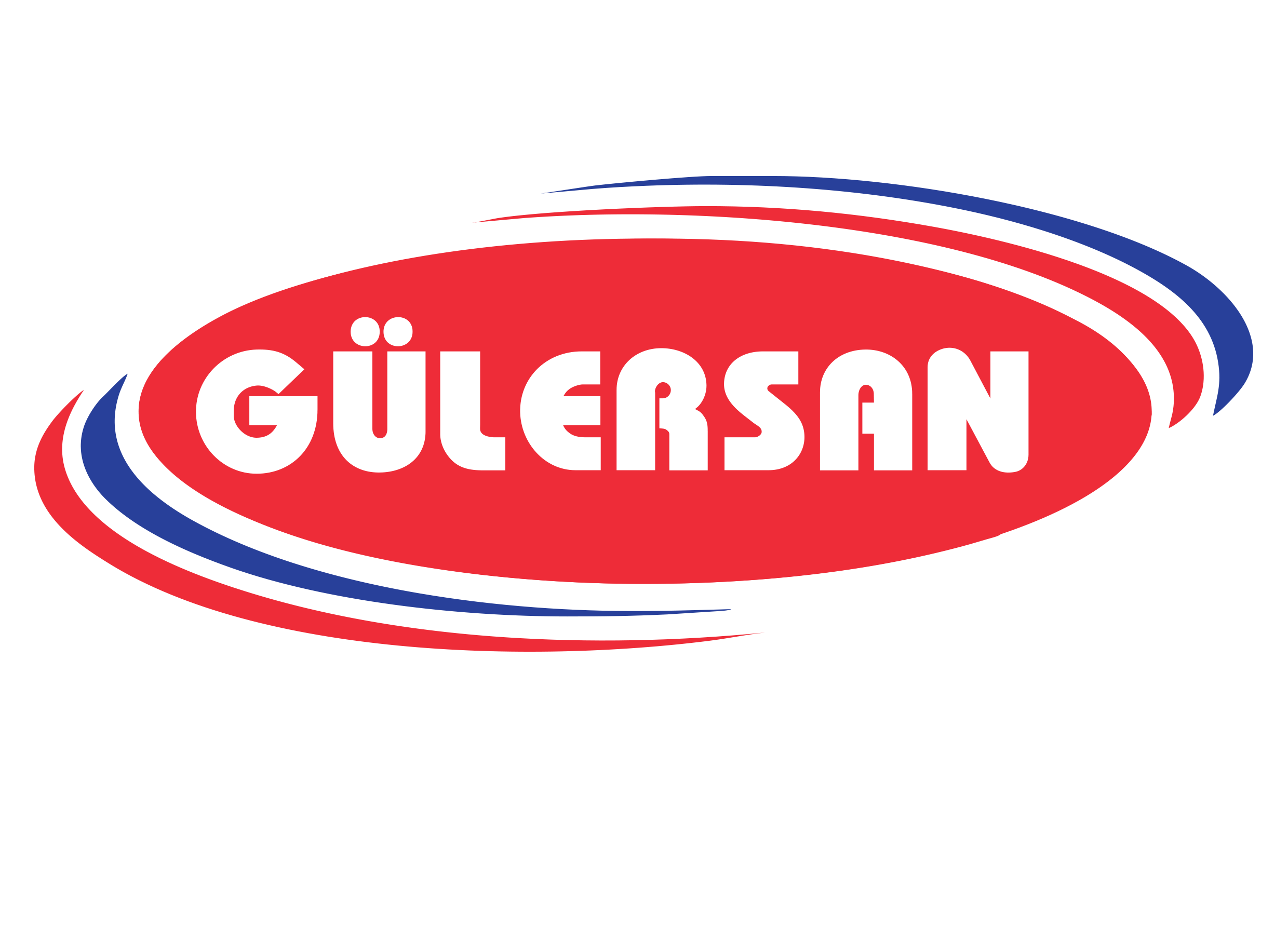 Gülersan Logo