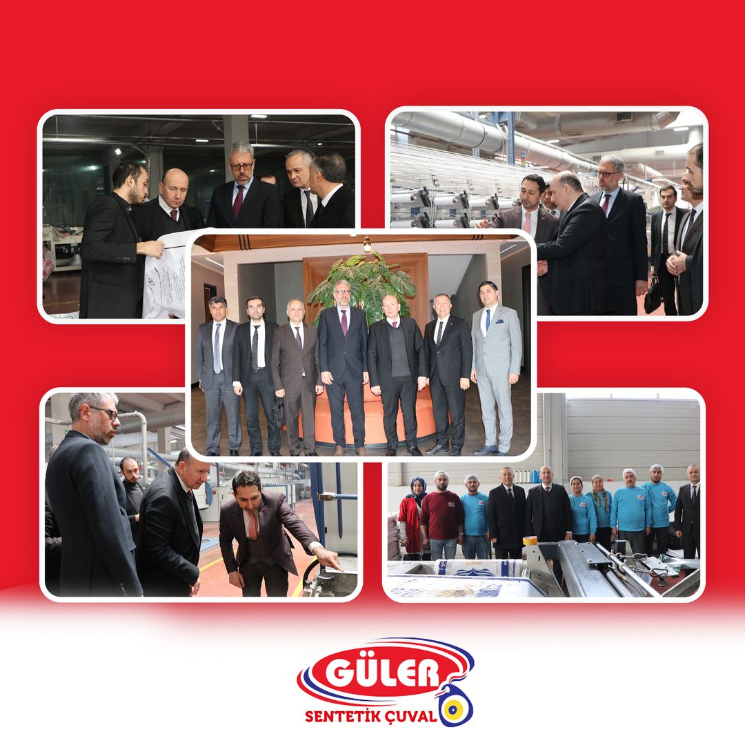 İstihdam ve Üretim Odağında Kurumsal Ziyaret