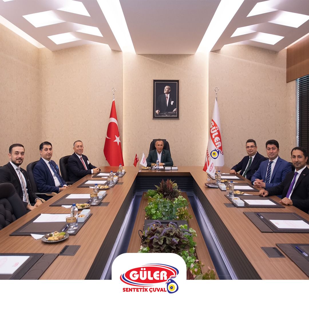 Gaziantep Valisi Kemal Çeber’den Gülersan’a Ziyaret