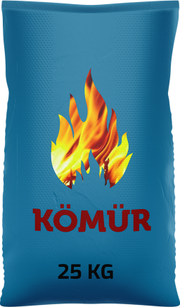 BOPP + PP Lamineli Çuval
