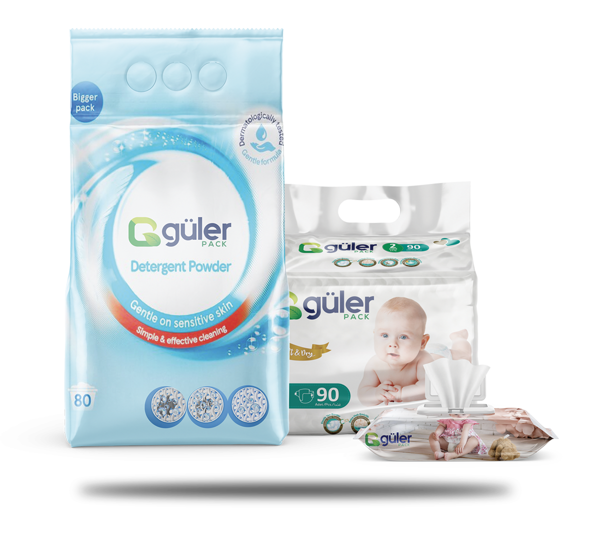 Cips ve Çerezler