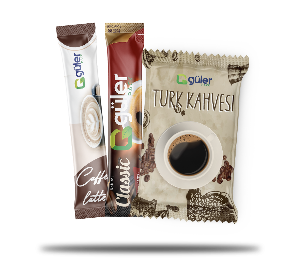 Hijyen Ürünleri