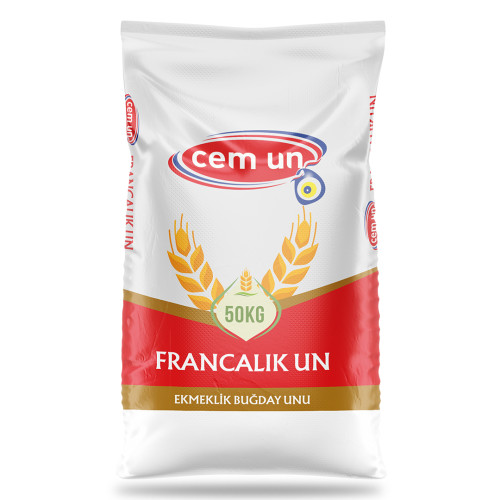 Francalık Un