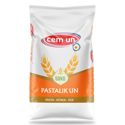 Pastalık Un