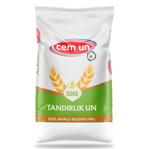 Tandırlık Un
